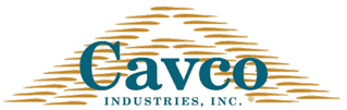 (CAVCO LOGO)